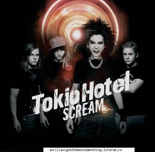 tokio hotel imi plac fff mult  :nebun:  :nebun: voi ce parere aveti? tokio hotel